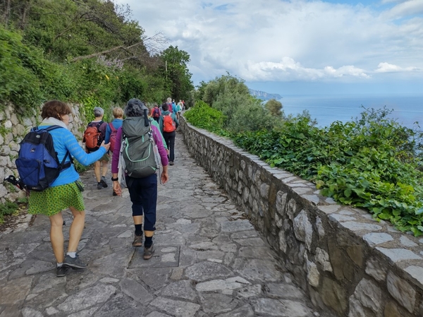 intersoc amalfikust wandelvakantie itali reisduiveltje