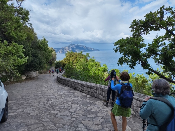 intersoc amalfikust wandelvakantie itali reisduiveltje