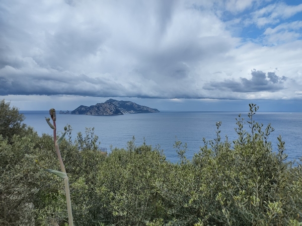 intersoc amalfikust wandelvakantie itali reisduiveltje