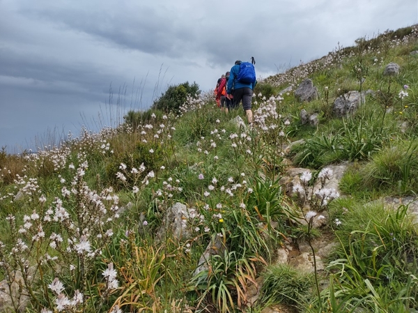 intersoc amalfikust wandelvakantie itali reisduiveltje