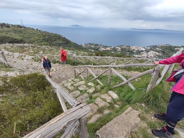 intersoc amalfikust wandelvakantie itali reisduiveltje