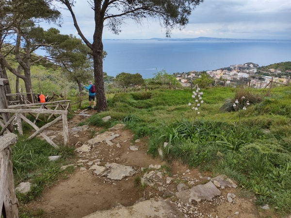 intersoc amalfikust wandelvakantie itali reisduiveltje