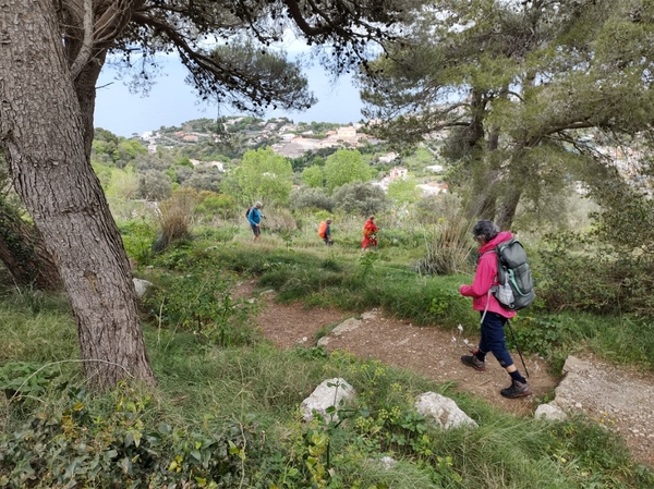 intersoc amalfikust wandelvakantie itali reisduiveltje