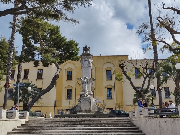 intersoc amalfikust wandelvakantie itali reisduiveltje