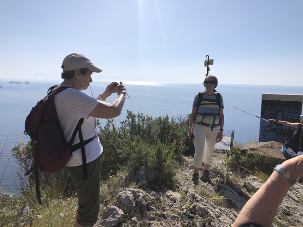 intersoc amalfikust wandelvakantie itali reisduiveltje