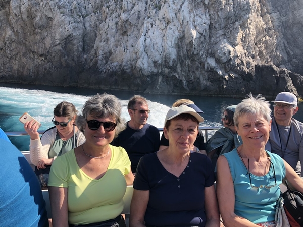 intersoc amalfikust wandelvakantie itali reisduiveltje