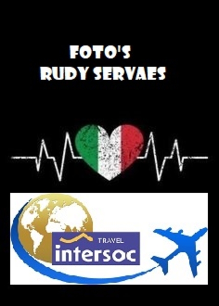 album rudy servaes