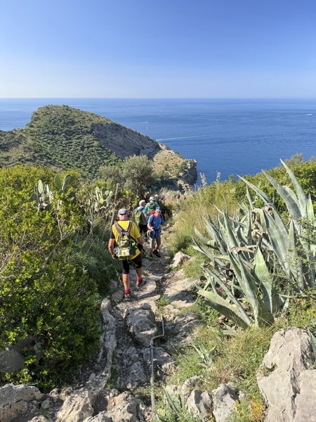 intersoc amalfikust wandelvakantie itali reisduiveltje