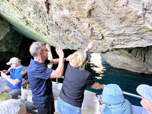 intersoc amalfikust wandelvakantie itali reisduiveltje