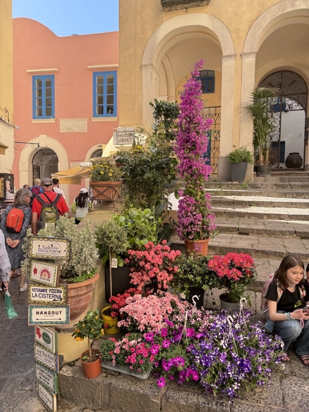 intersoc amalfikust wandelvakantie itali reisduiveltje