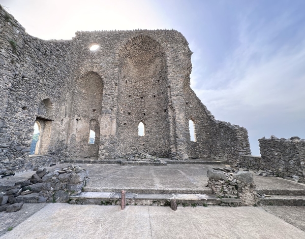 intersoc amalfikust wandelvakantie itali reisduiveltje
