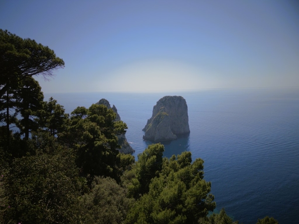 intersoc amalfikust wandelvakantie itali reisduiveltje