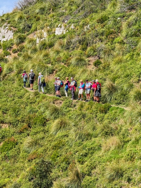 intersoc amalfikust wandelvakantie itali reisduiveltje