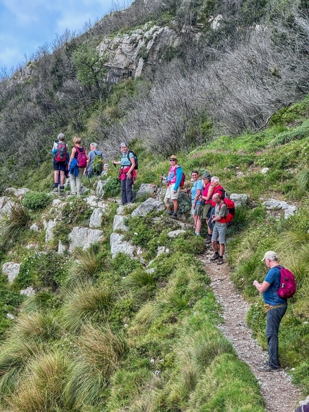 intersoc amalfikust wandelvakantie itali reisduiveltje