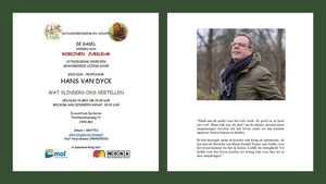 40 Jaar De Gagel