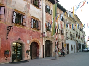 Skofja Loka