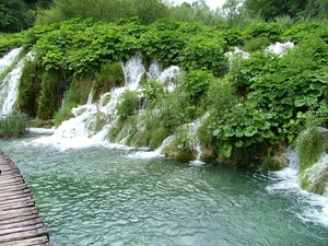 Plitvicka meer