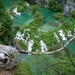 Plitvicka meer