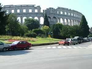 Pula Arena