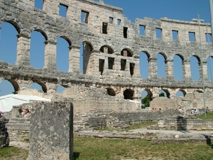 Pula Arena
