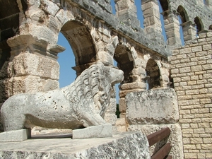 Pula Arena