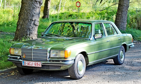 L11_IMG_8493_vvk-Apen_vertrek_Mercedes-450-SE_