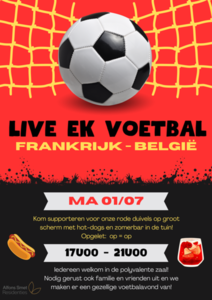 Voetbal