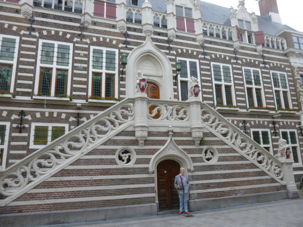 alkmaar gemeentehuis