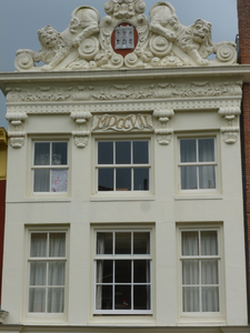 mooi huis in alkmaar