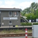 oud tramstation van hoorn