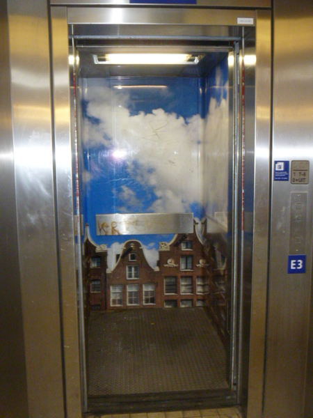 stationlift