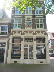 winkelgebouw