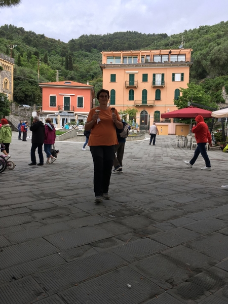 intersoc cinque terre reisduiveltje italie italia