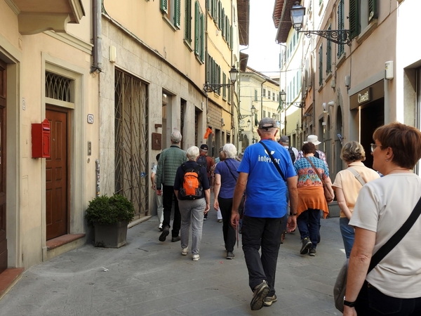 intersoc cinque terre reisduiveltje italie italia