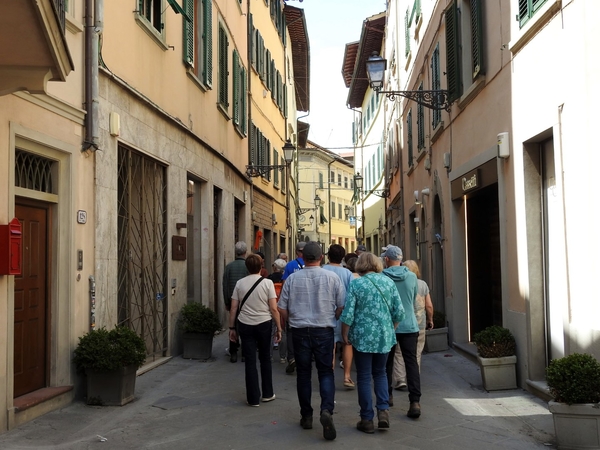 intersoc cinque terre reisduiveltje italie italia