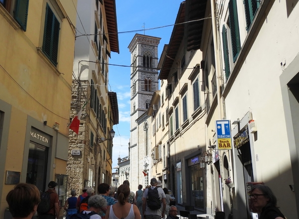 intersoc cinque terre reisduiveltje italie italia