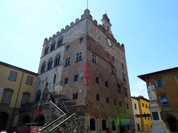 intersoc cinque terre reisduiveltje italie italia