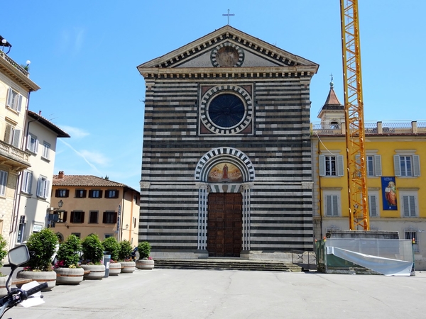 intersoc cinque terre reisduiveltje italie italia