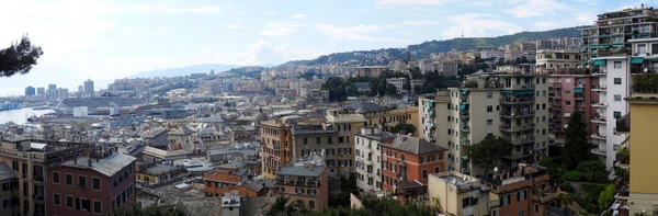 intersoc cinque terre reisduiveltje italie italia