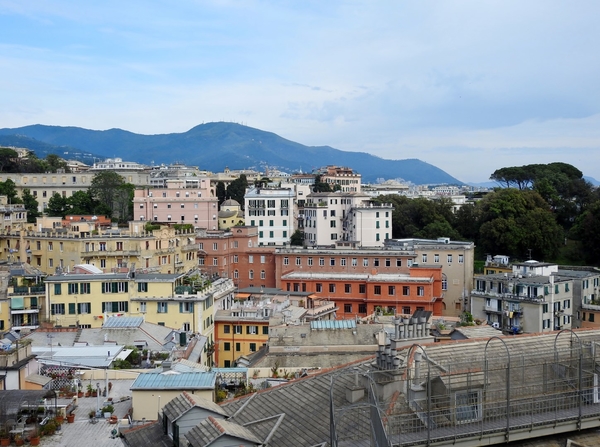 intersoc cinque terre reisduiveltje italie italia