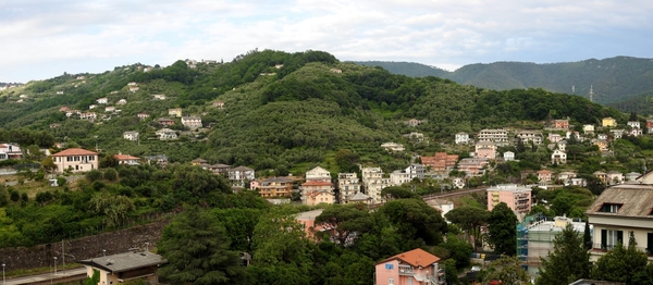 intersoc cinque terre reisduiveltje italie italia