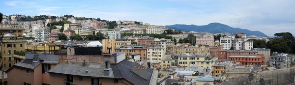 intersoc cinque terre reisduiveltje italie italia