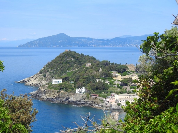 intersoc cinque terre reisduiveltje italie italia