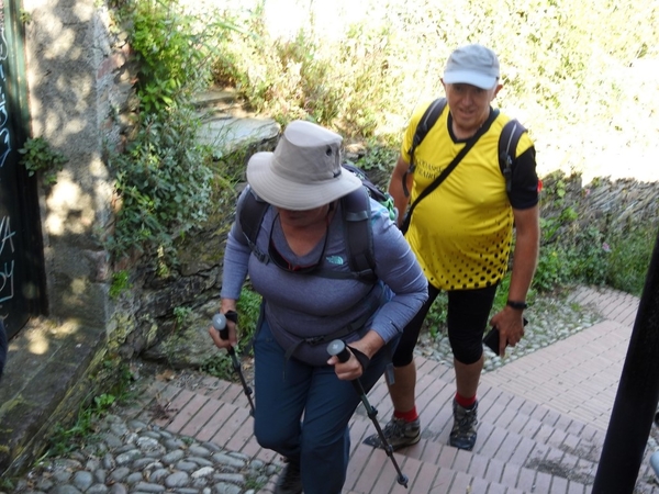 intersoc cinque terre reisduiveltje italie italia