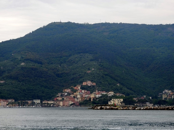 intersoc cinque terre reisduiveltje italie italia