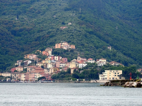 intersoc cinque terre reisduiveltje italie italia