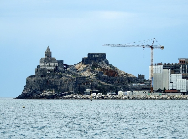 intersoc cinque terre reisduiveltje italie italia