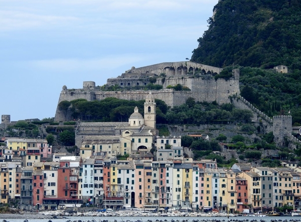 intersoc cinque terre reisduiveltje italie italia