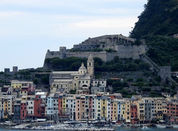 intersoc cinque terre reisduiveltje italie italia