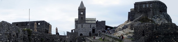 intersoc cinque terre reisduiveltje italie italia